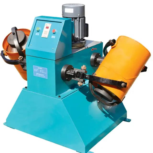 Full Automatic Powder Blending Filling Machine with Core Motor Engine Gear Bearing Gearbox Components
