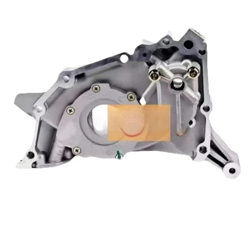 Oil pump, good material