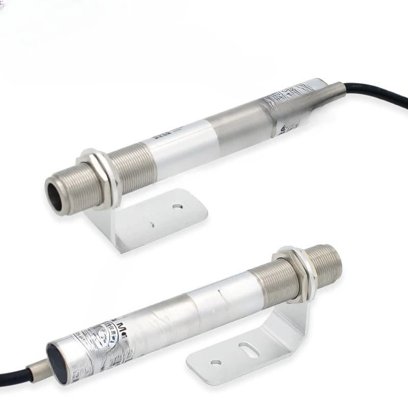 High Temperature Infrared Temperature Probe Shortwave Infrared Tempera ture Measurement Sensor