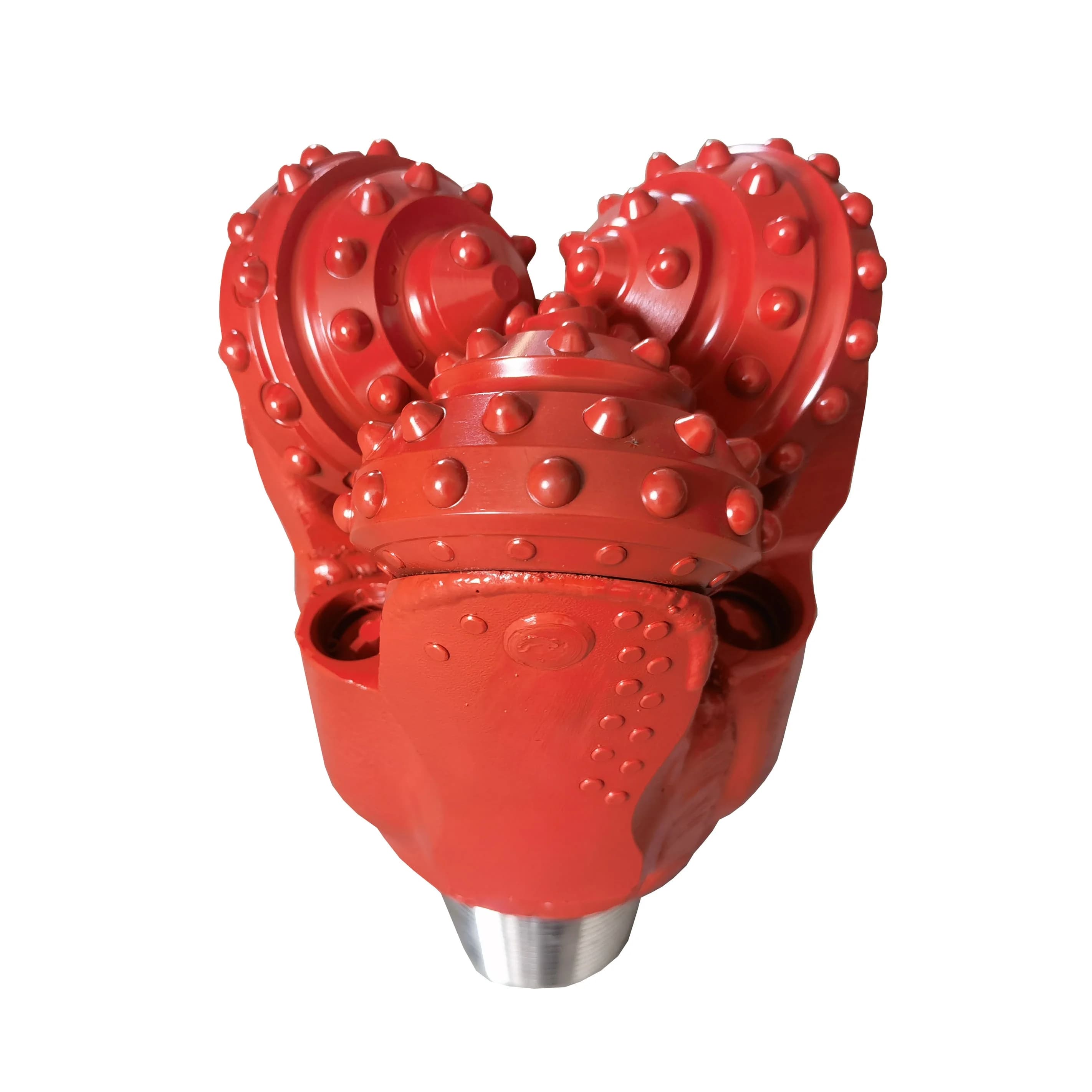 Cheap Price Quarry Rock Drilling Tools Tricone Bit Three Roller Bits for Mining Rigs