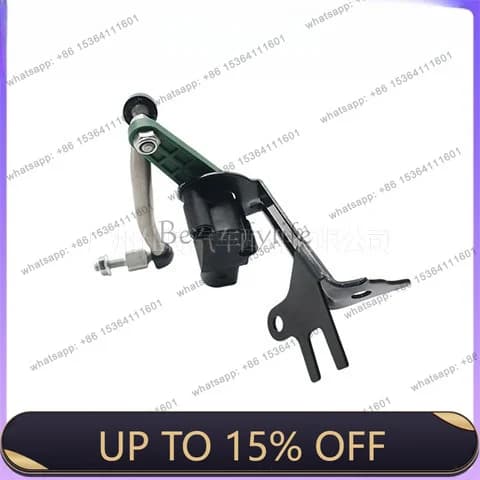 8R0941286F Front right, suitable for auto parts, cross-border, body height sensor