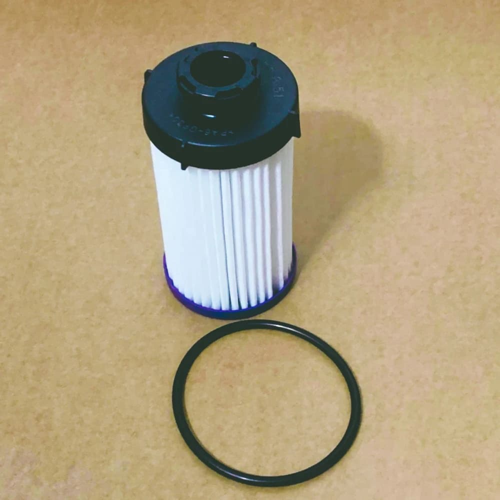 10920739-00 M0000 12314254-00 filtro  elemento filtrante  transmisión para BYD Song MAX Song 1,5 2,0 Tang New Energy DM S6 S7