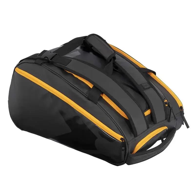 Waterproof beach badminton tennis paddle cover sports bag tennis racket backpack
