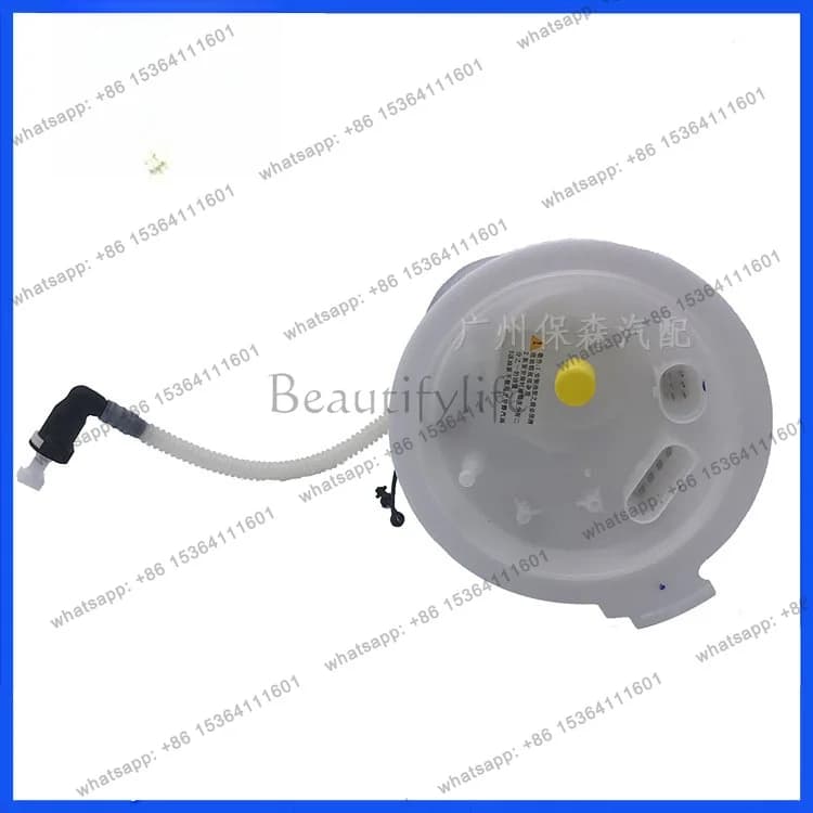 TOOL Automotive Fuel Filter Oil Filter,  Pump  Grid, Suitable for 4G0201317A