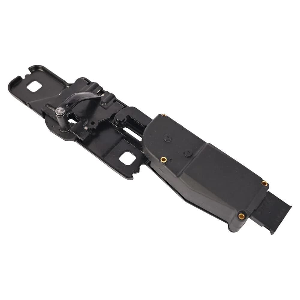 Rear Tailgate Lock Actuator 4F9827383 4F9827383G for Audi A4 2009-2013 A6 Q5 Q7 2007-2015