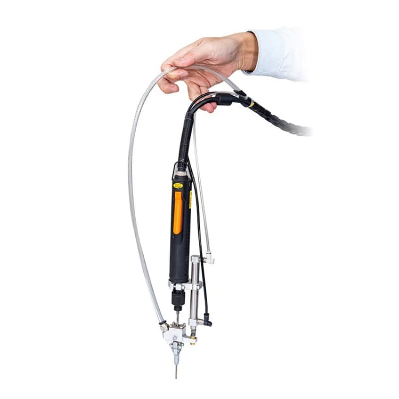 Intelligent Servo Batch Screw Machine Universal Electric Screwdriver Set Multifunctional Tool Electric Drill Batch