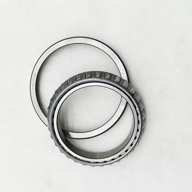 Construction Machinery Parts 209-4232 Tapered Roller Bearing 2094232 for New 434 444F2 427F2 415F2 IL Hot Selling