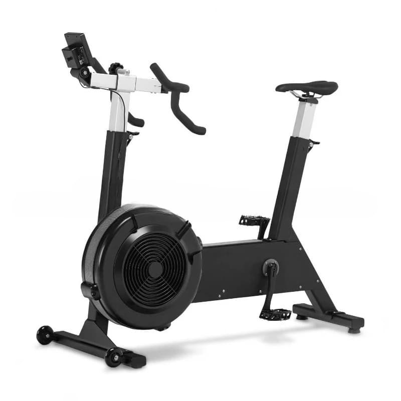 Spinning bike home bike fitness wind resistance C2 fitness equipment wind resistance room commercial weight loss cycling