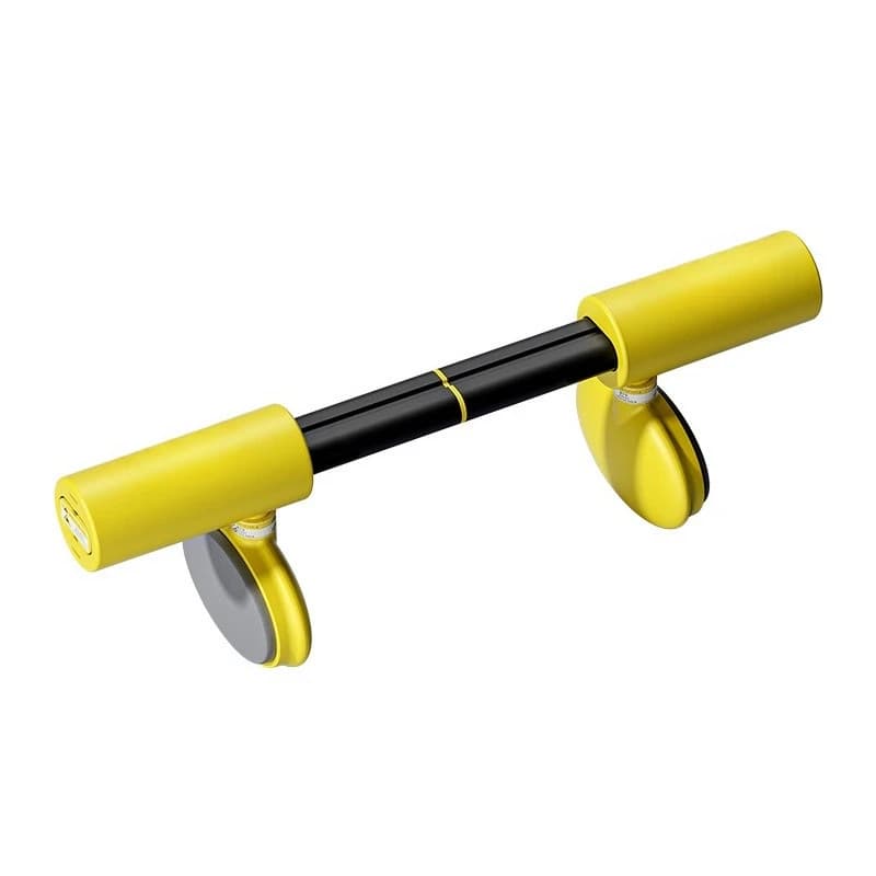 Trainer 2-in-1 Arm Strength PC Muscle Exerciser Adducted Inner Thighs Mezzanine Pelvic Floor Muscle Repair