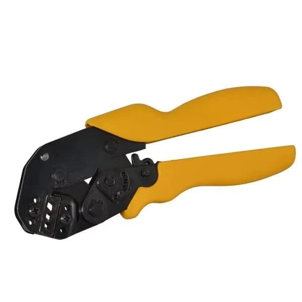 FIBRE TOOL WT-336P Fiber Optic Crimping Tool made in china