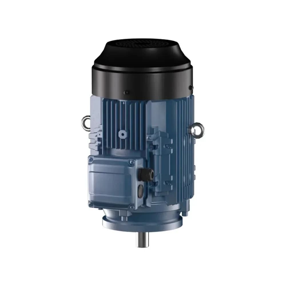 37 Kw,132 Kw,250kw Electric Motors for Electricity Production