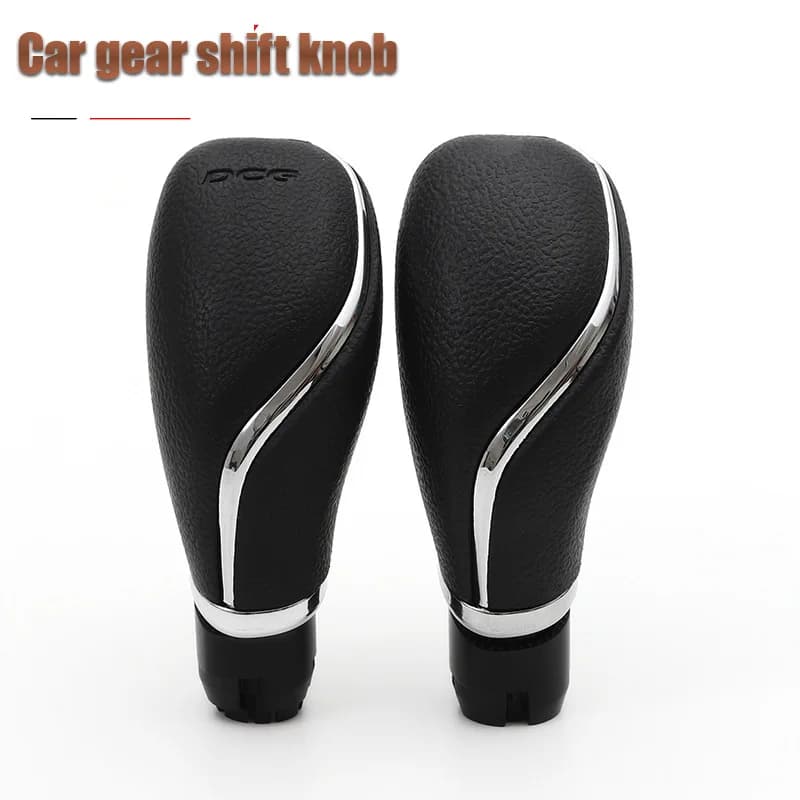 For Buick Excelle XT gear shift lever, gear shift handle, wave stick head accessories for automobiles
