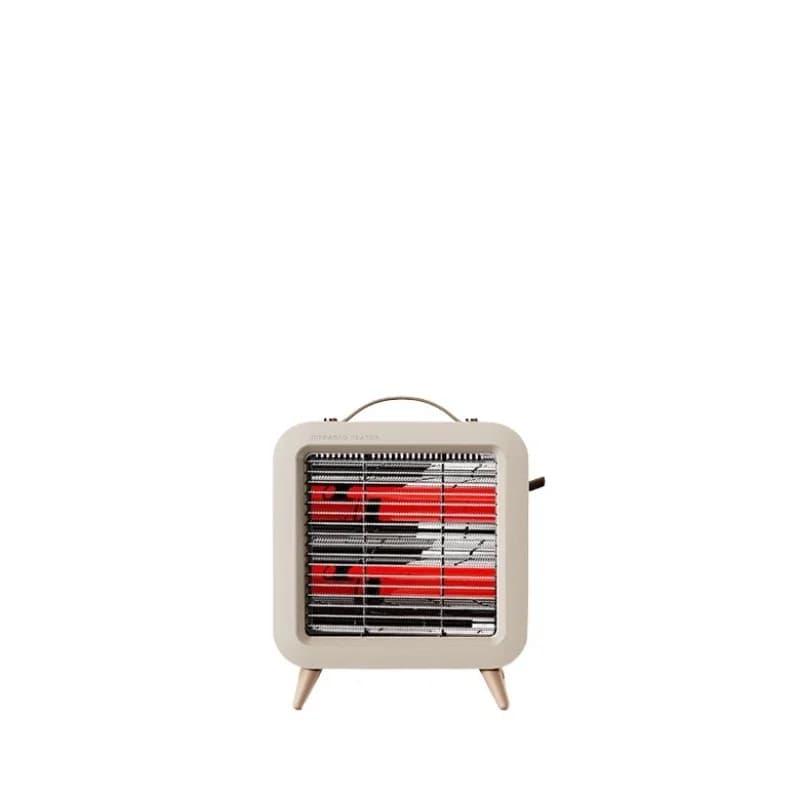 Electric Heater Industrial Portable Small Home Office Heater Home Independent Heater