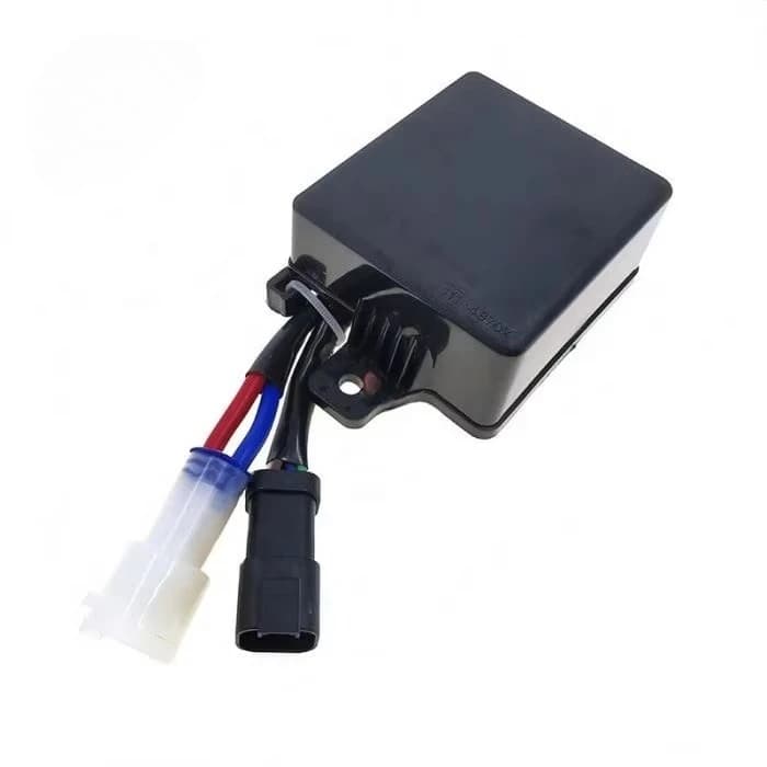 111-4870 Relay Power Controller Switch for E320b E320c E312b 1114870