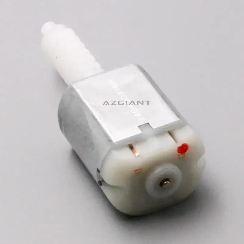 AZGIANT For Renault Duster 2018-2023 Door Lock Actuator Motor FC-280 High Speed Low Noise Professional Auto Repair