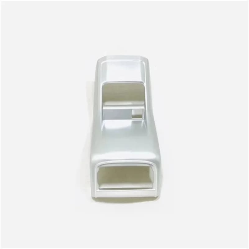 For Changan Cs75plus 2020-2021  Rear Exhaust Vent Air Conditioning Armrest Box Anti Kick Protection Interior Car Accessories