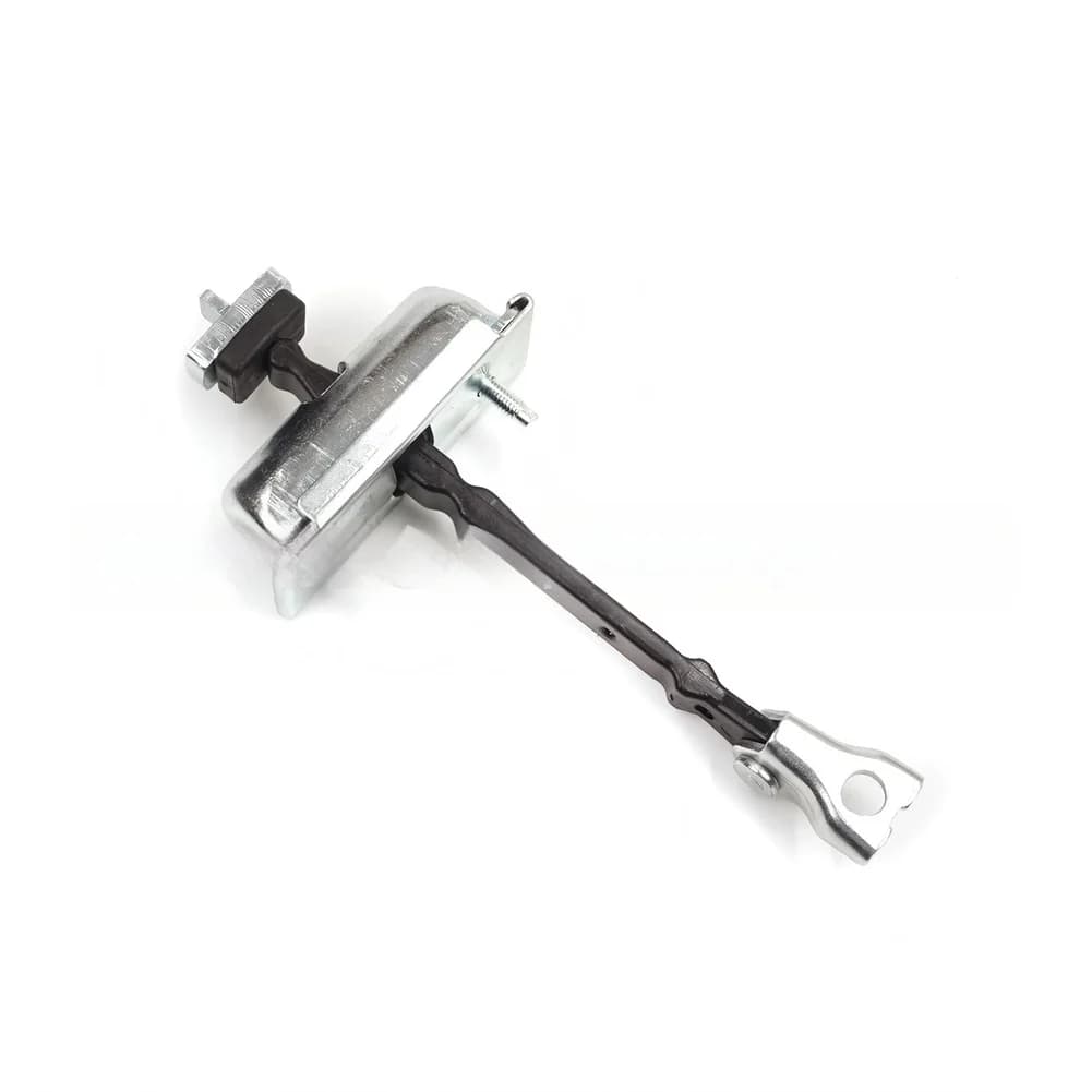 for vauxhall Door Hinge Front Door Check Strap ABS Metal Construction Wear Resistant Design Non Deformation Material