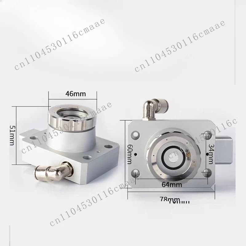 Cutting Machine Sensor BM111 Capacitor Head Fiber Optic Accessories NC30 Cutting Head Assembly