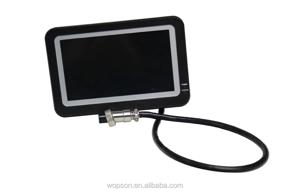 512Hz Sonde Telescopic Sewer Box Camera CMOS Sensor Plumbing Pipeline Drain Inspection SD Card Data Storage Chimney Inspection