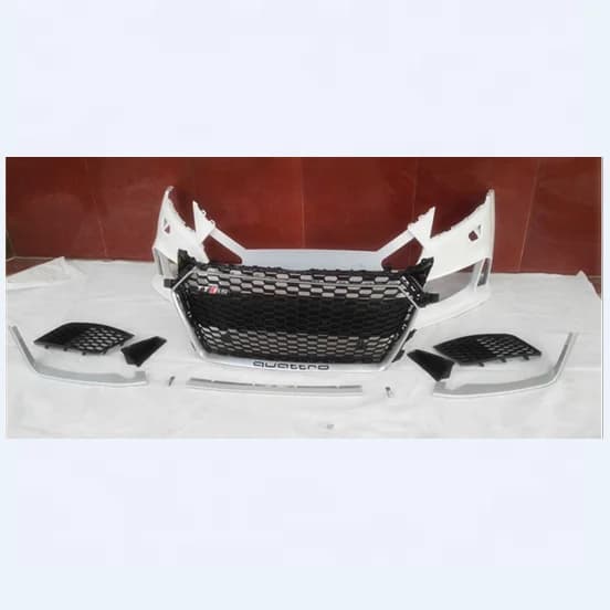 Bodykit for TT Upgrade TTRS 2017