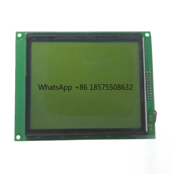 HG16501-B HG16501NG-EW 160*128 Monochrome LCD Display Modules Fast shipping