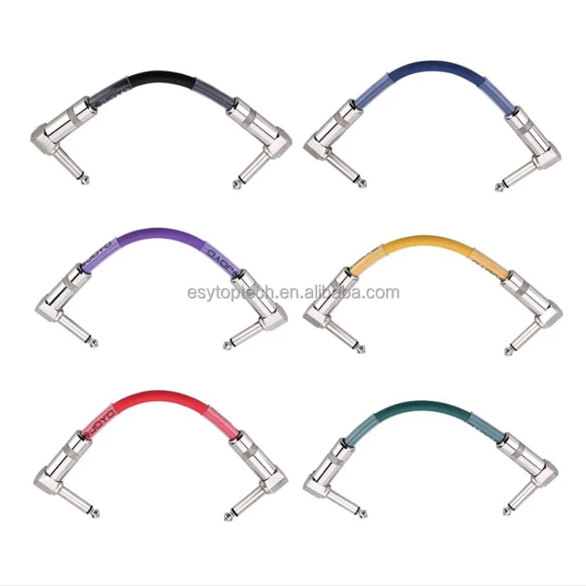 CM-11 Pedal Patch Cable for Effect Pedal
