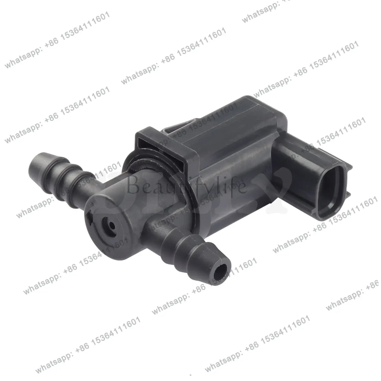 EGR vacuum solenoid valve 136200-3101 4H23-9C915-AB 1362003101