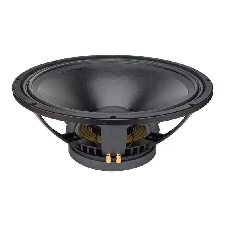 18-Inch DJ Speakers Series 1000 Watt Subwoofer With 1000 Bass Premium Quality Speaker Woofer