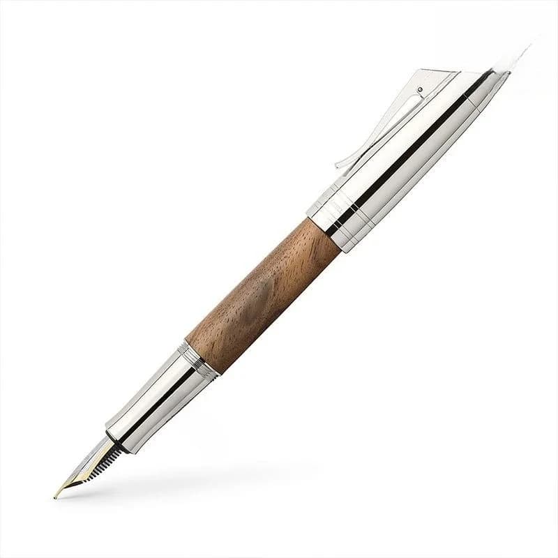 Germany, pen, walnut 18 flagship, gift