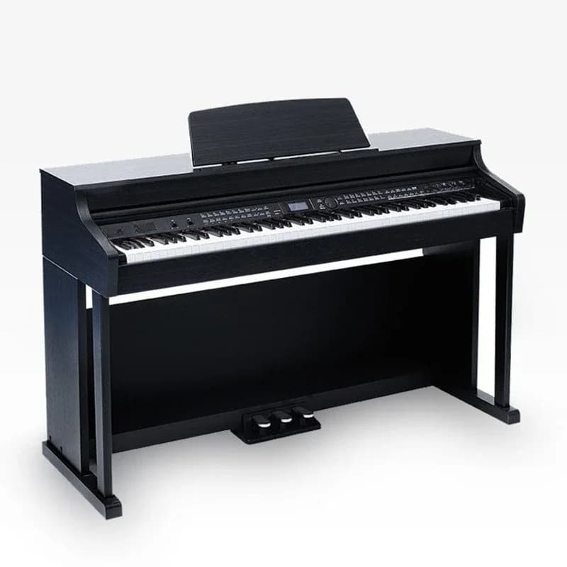 Professional performance arrangement electric piano 88 keys professional adult electric piano