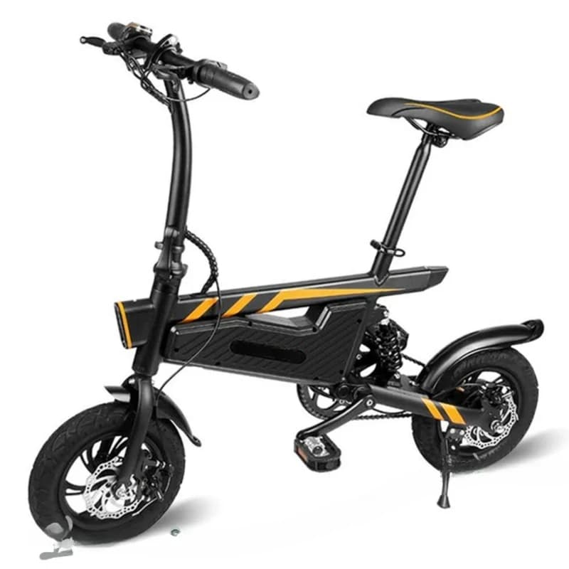 Scooter City Motorcycle Style Bike