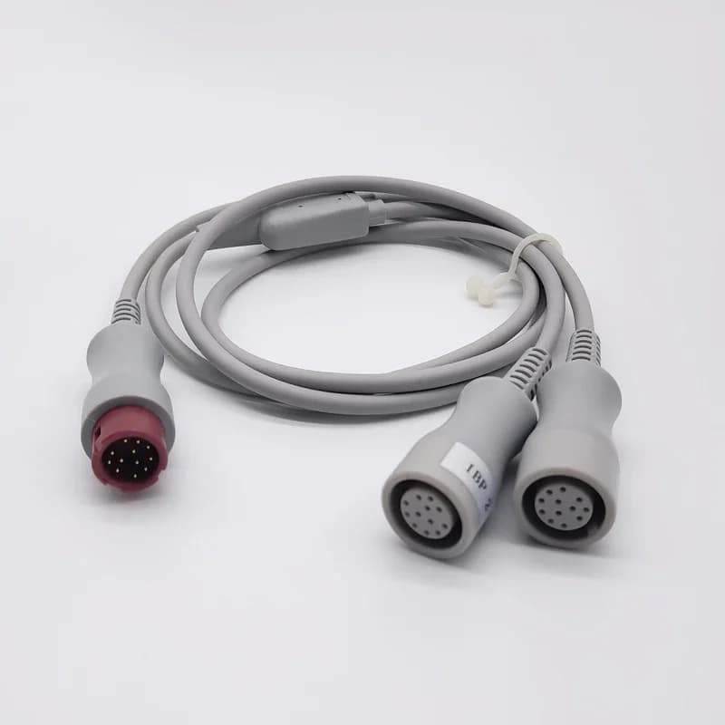 650-206M IBP Utah Cable (2pcs) – Ready Stock