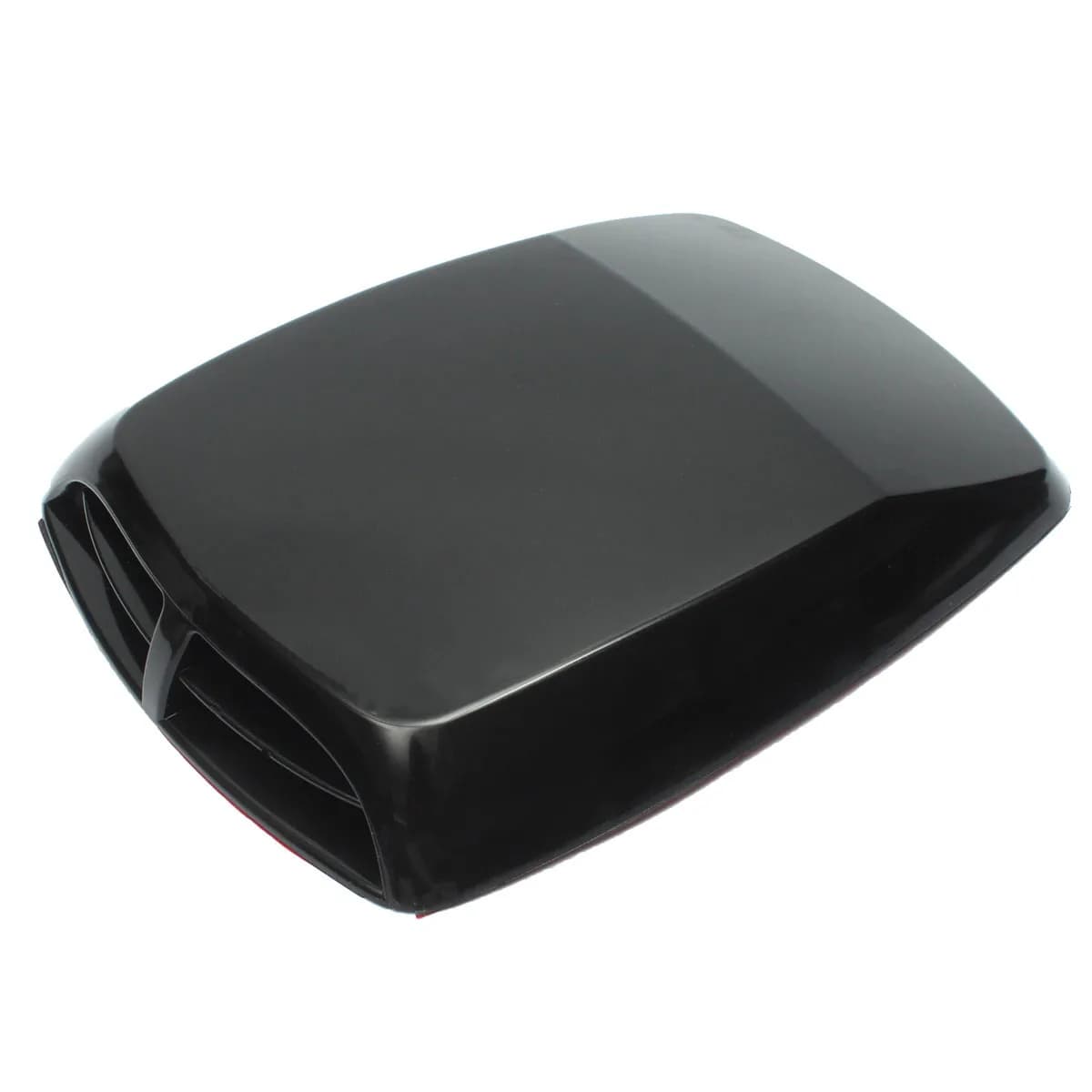 Hood Scoop Air Flow Vents Decorative Universal Sports Car Intake Turbo Engine Bonnet Cover Tuning 4x4 Accessories for Ford ...