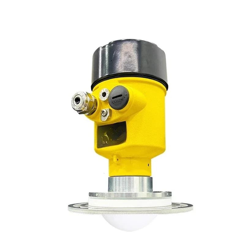 All-in-one water level gauge, anti-corrosion and explosion-proof high-precision, anti-interference liquid level gauge