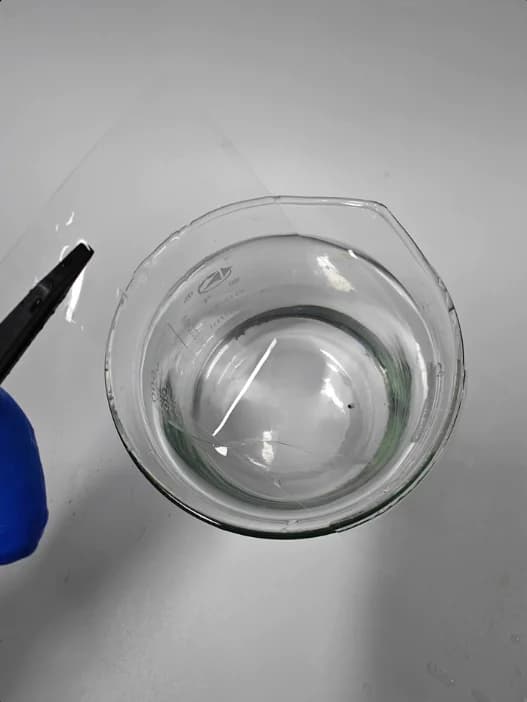 Dupont Nafion Proton Exchange Membrane N211 N212 NR212 HP XL Perfluorosulfonic Acid Ion Membrane Fuel Cell PEM Film