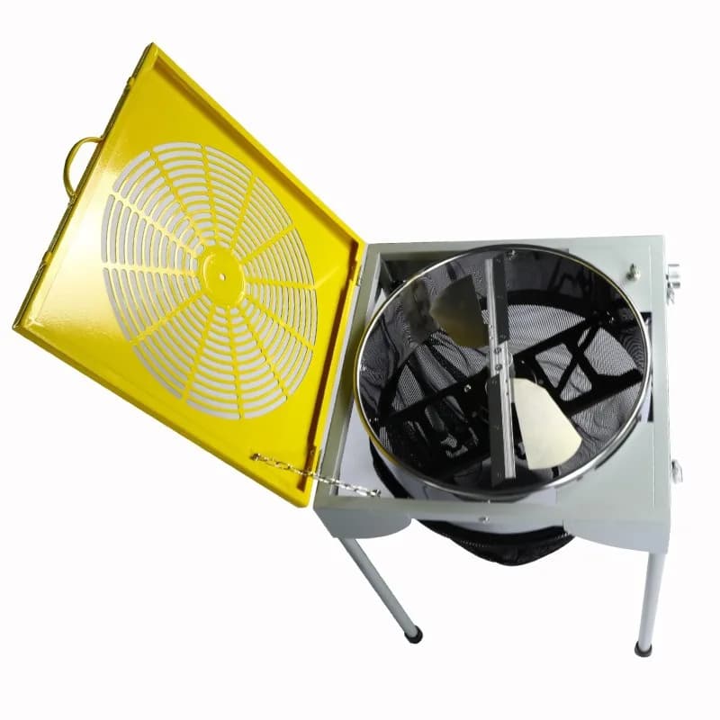 Electric lawn mower, small lawn cutter, leaf cutter
