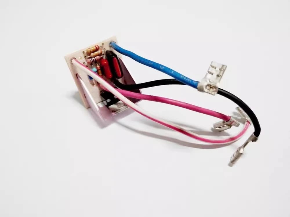 For KitchenAids W10354309 for BOARD-PHASs