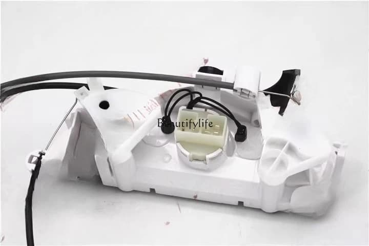 Adapt to air conditioner switch button assembly air conditioner control panel manual AC heating and cooling knob