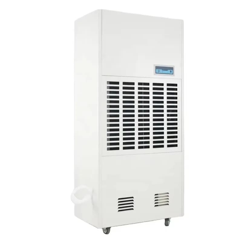 Indoor Swimming Pool Commercial Dehumidifier Portable to Control Humidity