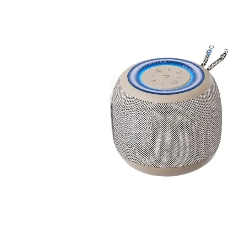 Bluetooth speaker, wireless small stereo, subwoofer mini portable outdoor high-quality home