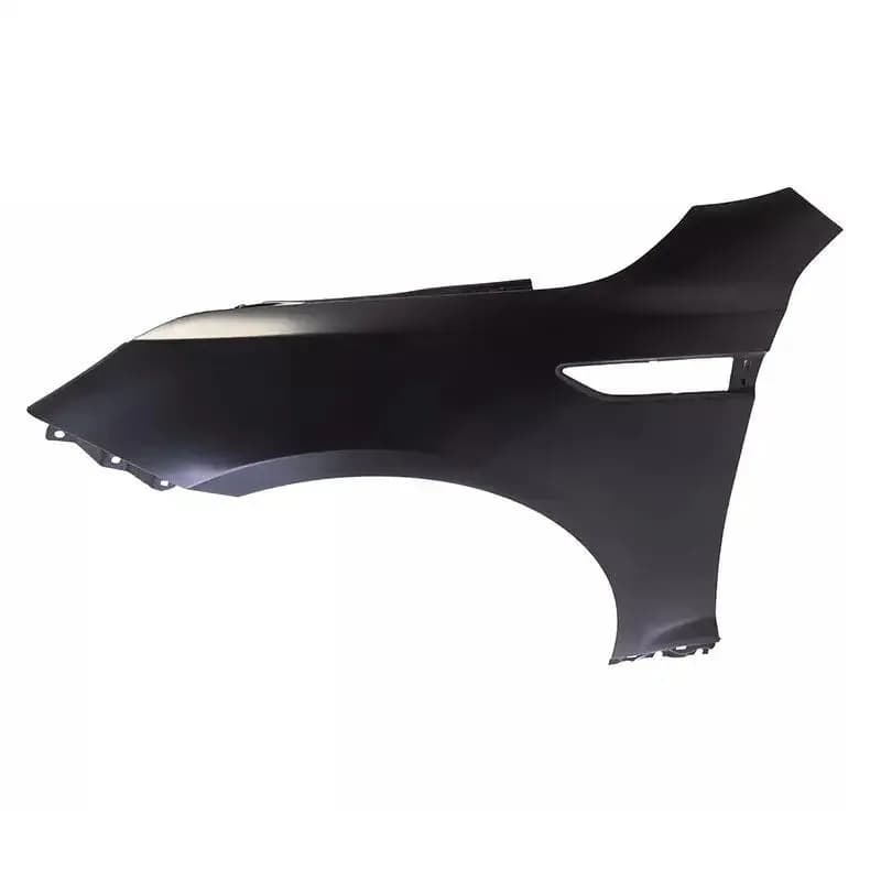 High-Peormance Front Fender Guards - Automotive Body Protection Panels with Precision Engineering
