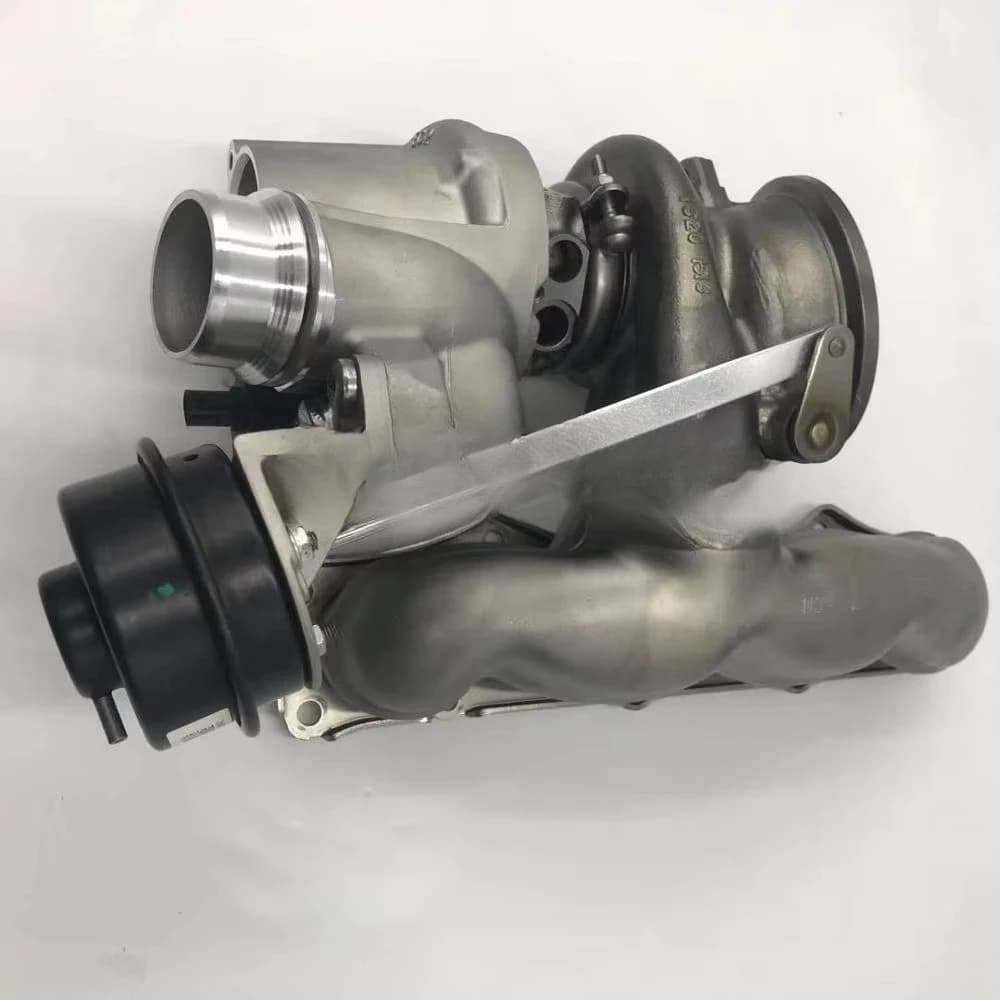 TD04 Turbo for BMW N20B20 Engine 49477-02003 7588938 11657635803 Turbocharger