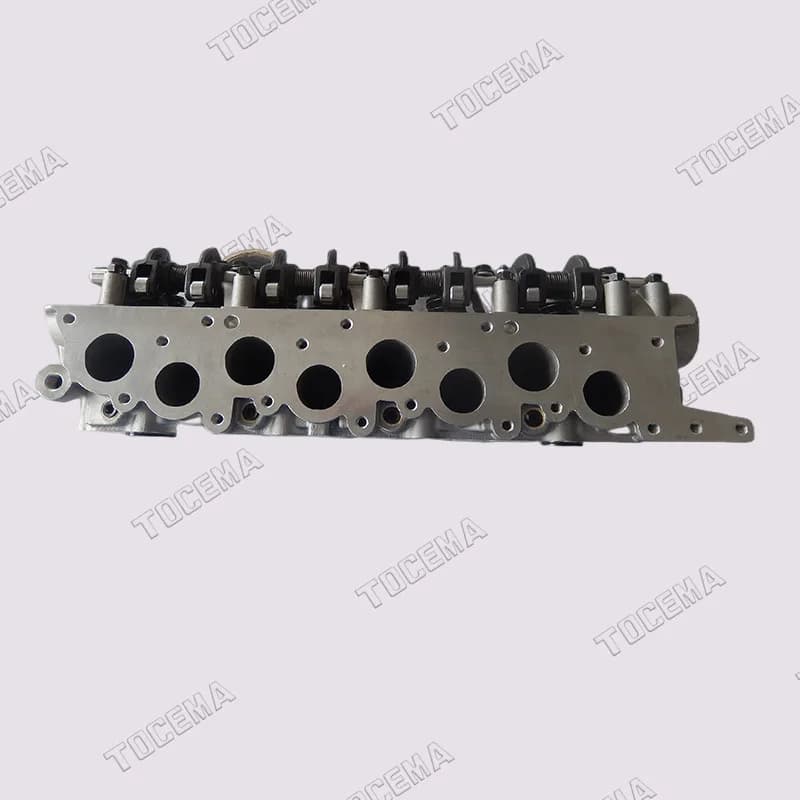 Suitable for 4D56 engine 908 512 908512 22100-42900 complete cylinder head assembly 4D56 D4BB D4BA