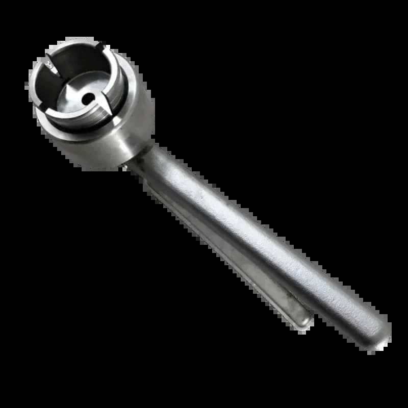 Manual Stainls Steel Peume Bottle Spray Vial Crimper mm mm Oral Hand Crimp Seal Capping hin