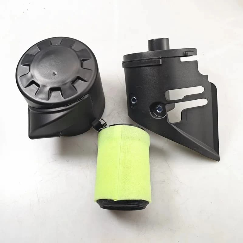 Best Seller CH270 Air Filter & Cover & Housing for Kohlers CH260 CH265 CH270 Engine Motors Air Cleaners Assembly
