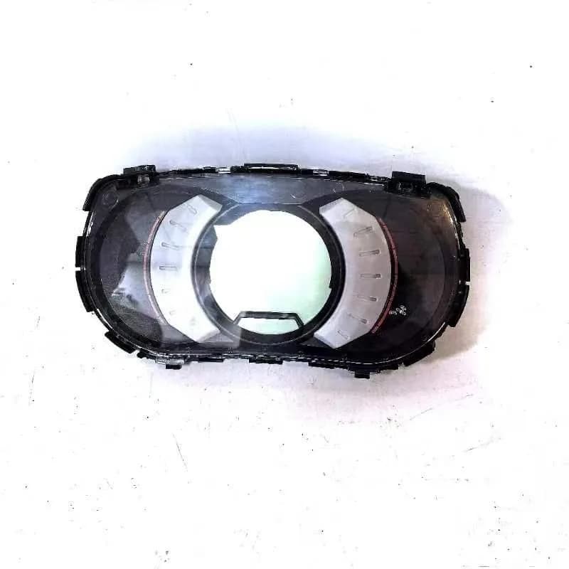 Suitable for Bombardier Motorboat 130 with Reverse Dashboard, Assembly