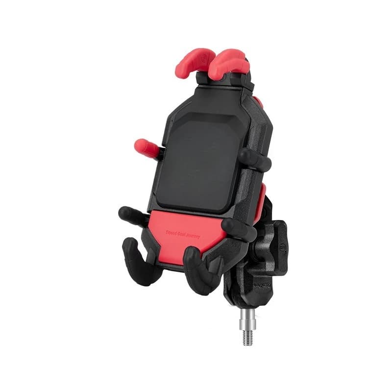 Five-horse  mobile phone navigation bracket,