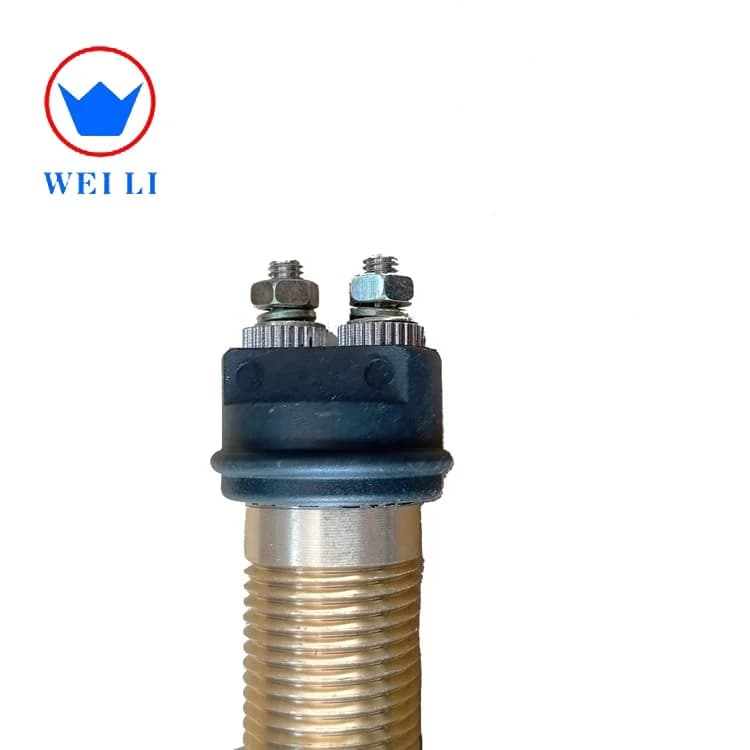 44-9298 Thermo king Pressure Switch, Bushings Refrigeration Transportation Device Accessories Bus air Conditioning