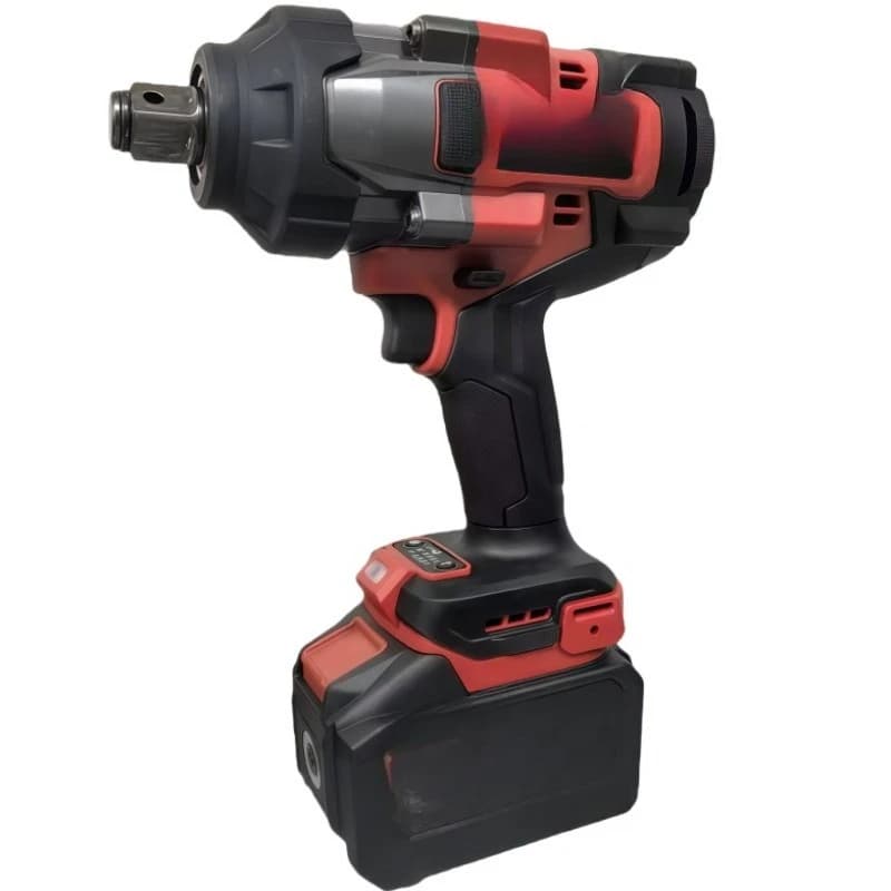 Torque electric wrench High power, electric wrench