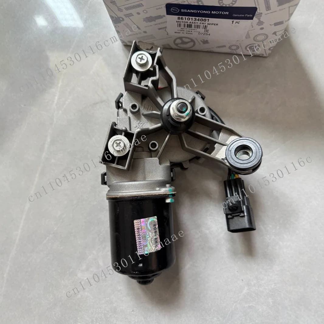 It is suitable for SsangYong Curanda wiper motor 8610134001